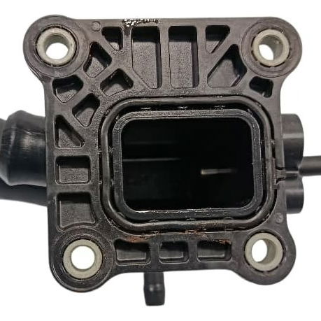 Flange Água Cabeçote Ford Maverick 2024