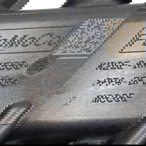 Flange Água Cabeçote Ford Maverick 2024