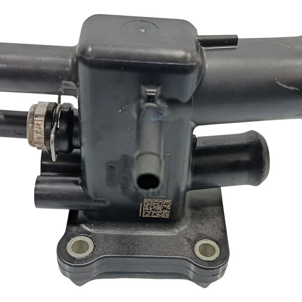 Flange Água Cabeçote Ford Maverick 2024