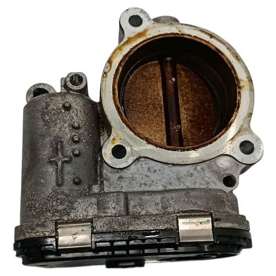 Tbi Corpo Borboleta Ford Maverick 2024