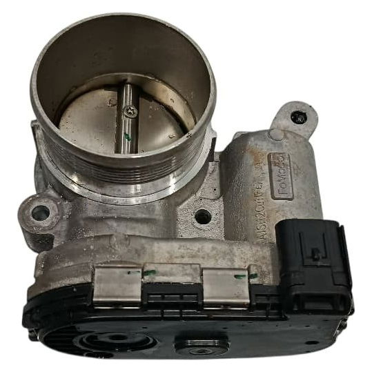 Tbi Corpo Borboleta Ford Maverick 2024