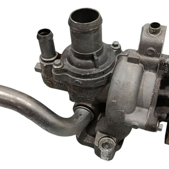 Bomba Dágua Ford Maverick 2024