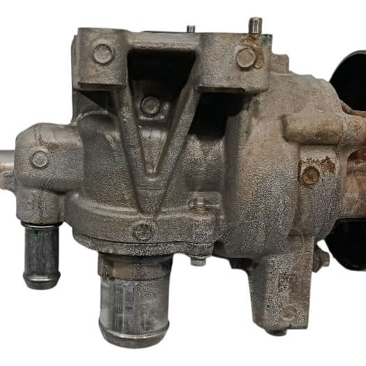 Bomba Dágua Ford Maverick 2024