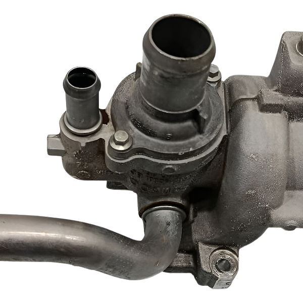 Bomba Dágua Ford Maverick 2024