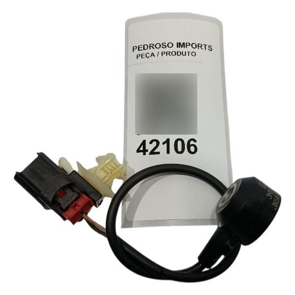 Sensor Detonação Ford Maverick 2024