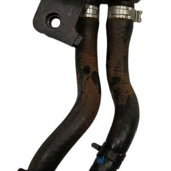 Sensor Pressão Diferencial Ford Maverick 2024