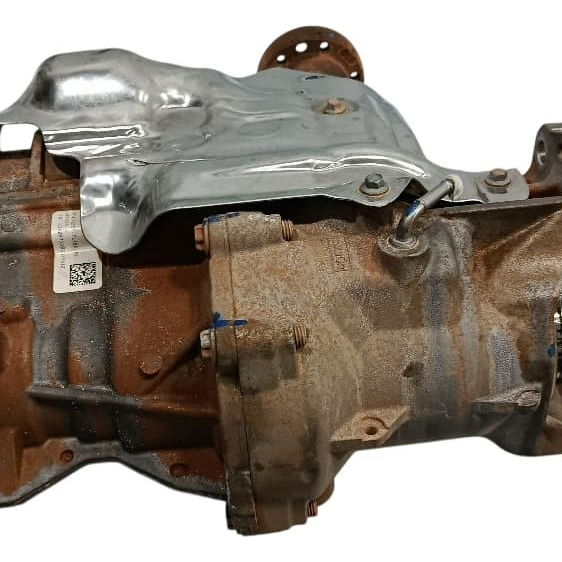 Diferencial Dianteiro Ford Maverick 2024