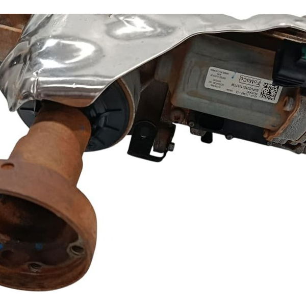 Diferencial Dianteiro Ford Maverick 2024