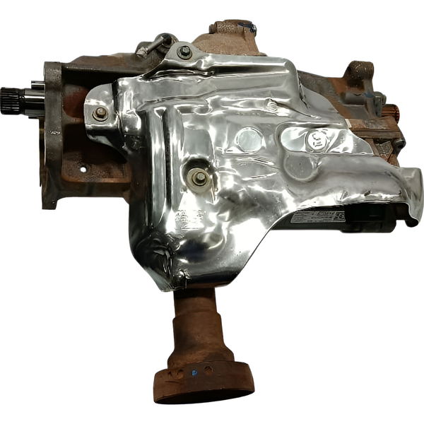 Diferencial Dianteiro Ford Maverick 2024