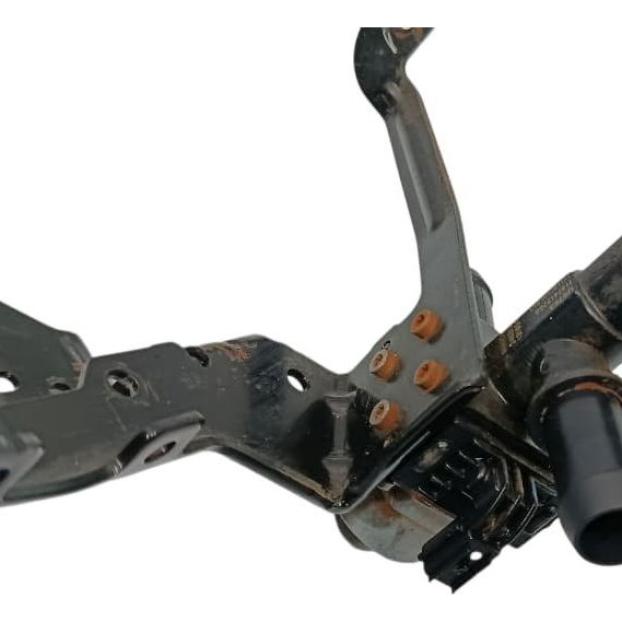 Válvula Refrigeração Ford Maverick 2024