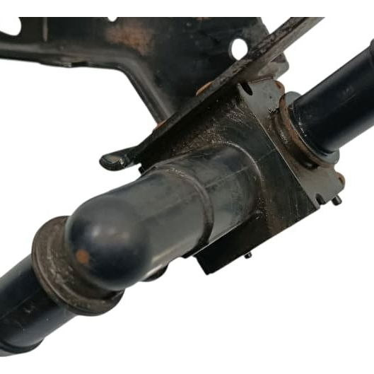 Válvula Refrigeração Ford Maverick 2024