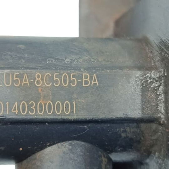 Válvula Refrigeração Ford Maverick 2024