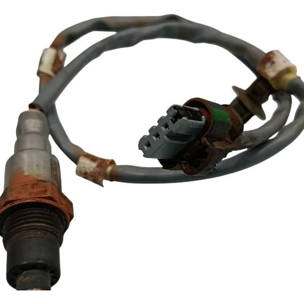 Sonda Pós Catalisador Ford Maverick 2024 Cinza