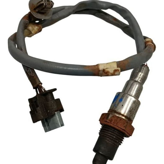 Sonda Pós Catalisador Ford Maverick 2024 Cinza