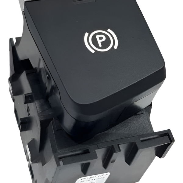 Botão  Elétrico Audi A4 2.0 Tfsi 2019