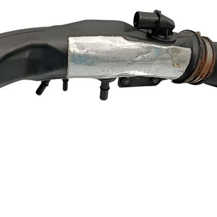 Cano Duto Ar Motor Ford Maverick 2024