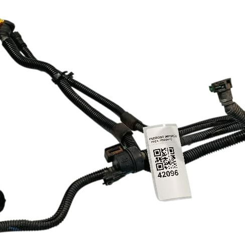 Valvula Canister Com Canos Ford Maverick 2024