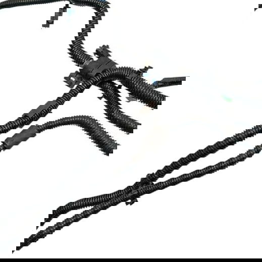 Valvula Canister Com Canos Ford Maverick 2024