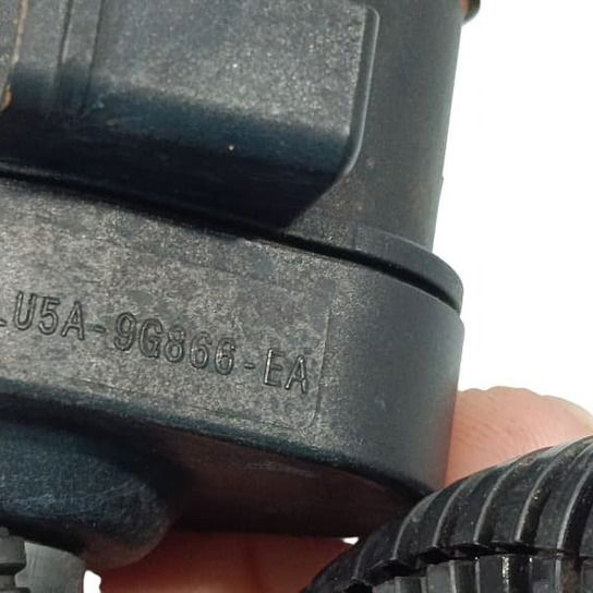 Valvula Canister Com Canos Ford Maverick 2024