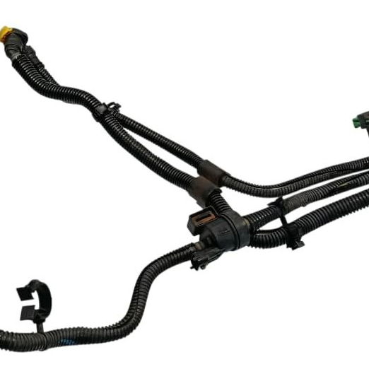 Valvula Canister Com Canos Ford Maverick 2024