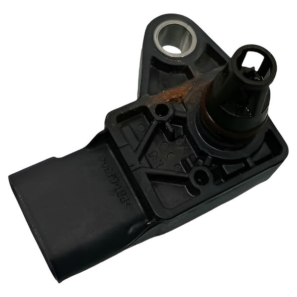 Sensor Map Ford Maverick 2024