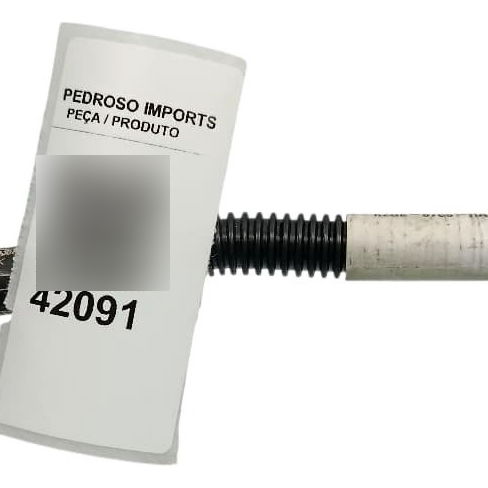 Tubo Evaporador Ford Maverick 2024