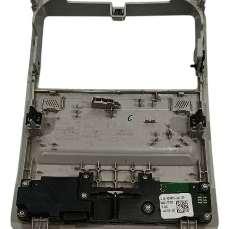 Luz Cortesia Porta Óculos Ford Maverick 2024