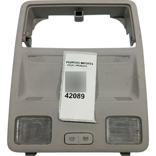 Luz Cortesia Porta Óculos Ford Maverick 2024