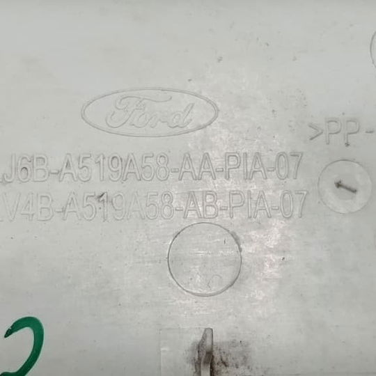 Luz Cortesia Porta Óculos Ford Maverick 2024