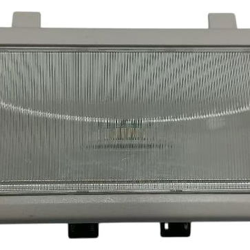 Luz Cortesia Central Ford Maverick 2024