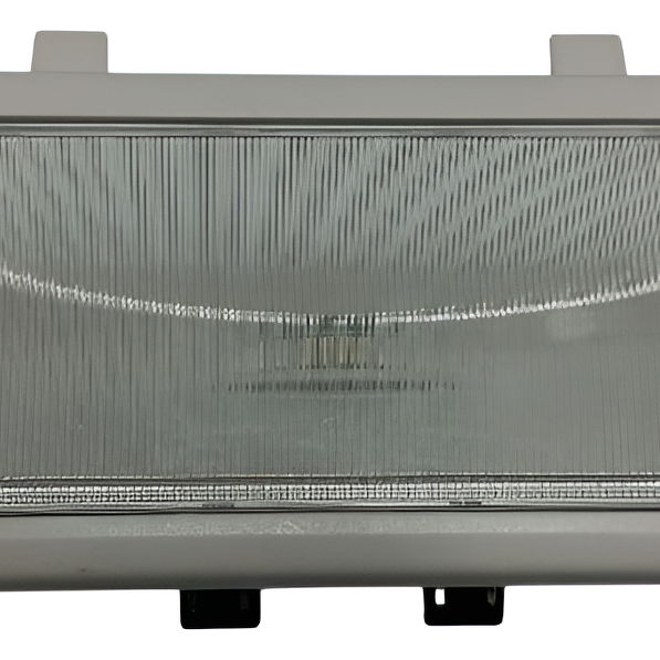 Luz Cortesia Central Ford Maverick 2024