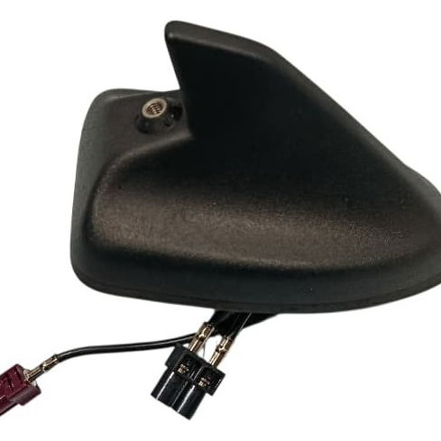 Antena Teto Ford Maverick 2024 Preto