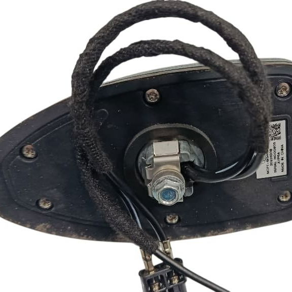 Antena Teto Ford Maverick 2024 Preto