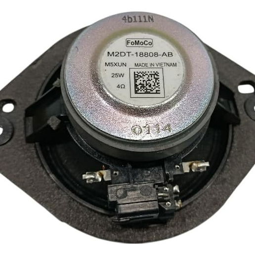 Alto Falante Dianteiro Ford Maverick 2024 Preto