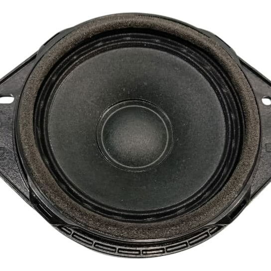 Alto Falante Dianteiro Ford Maverick 2024 Preto