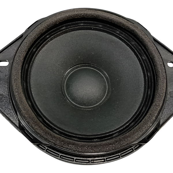 Alto Falante Dianteiro Ford Maverick 2024 Preto