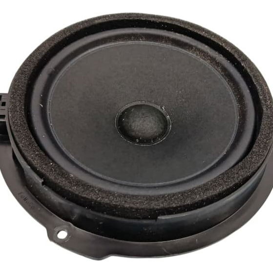 Alto Falante Porta Ford Maverick 2024 Preto