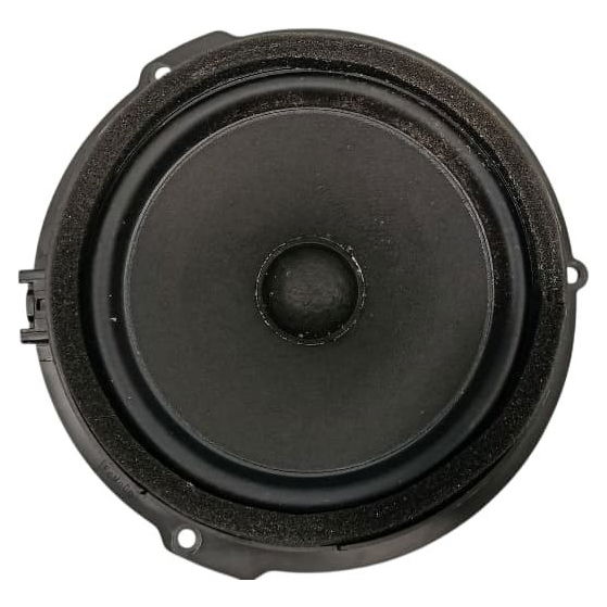 Alto Falante Porta Ford Maverick 2024 Preto