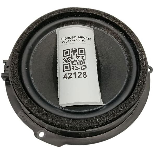 Alto Falante Porta Ford Maverick 2024 Preto