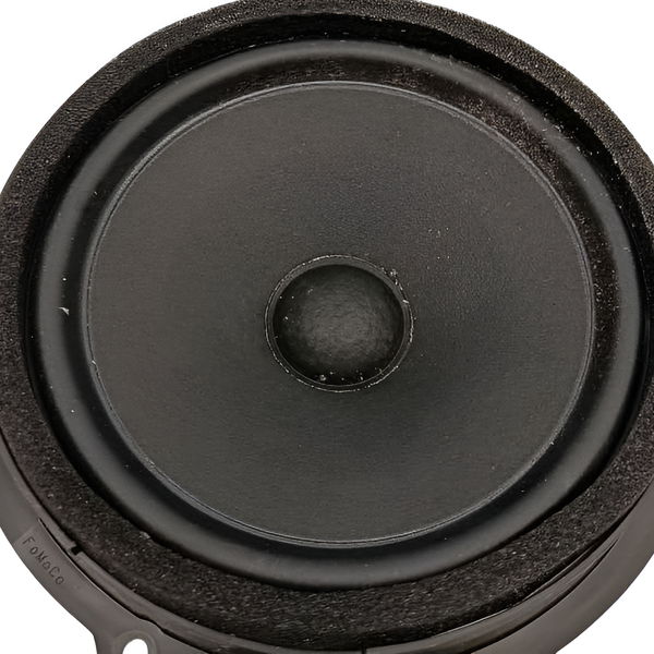 Alto Falante Porta Ford Maverick 2024 Preto