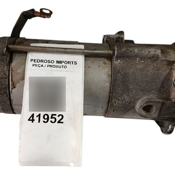 Motor Partida Arranque Range Rover Defender 2.0 2020