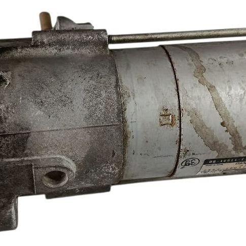 Motor Partida Arranque Range Rover Defender 2.0 2020