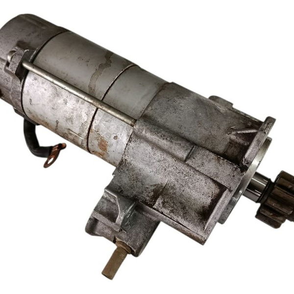 Motor Partida Arranque Range Rover Defender 2.0 2020