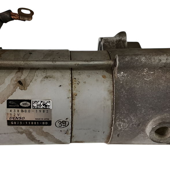 Motor Partida Arranque Range Rover Defender 2.0 2020