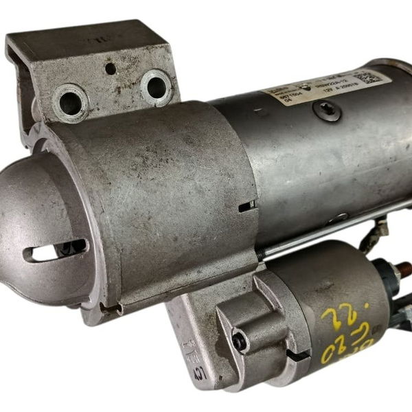 Motor Arranque Partida Bmw 330i G20 2.0 2022