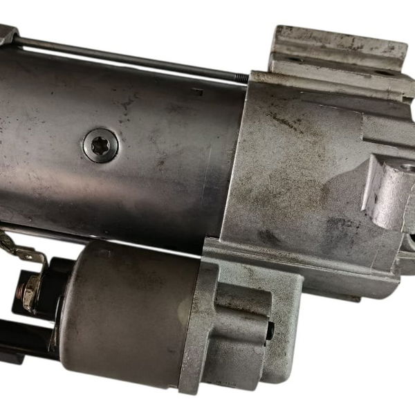 Motor Arranque Partida Bmw 330i G20 2.0 2022