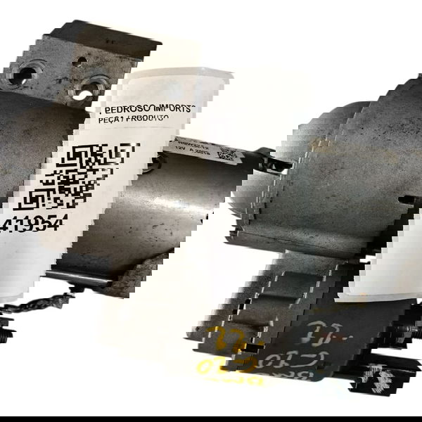 Motor Arranque Partida Bmw 330i G20 2.0 2022