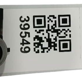 Sensor Estacionamento Traseiro Chevrolet Tracker 1.2 2023 Preto