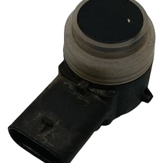 Sensor Estacionamento Traseiro Chevrolet Tracker 1.2 2023 Preto