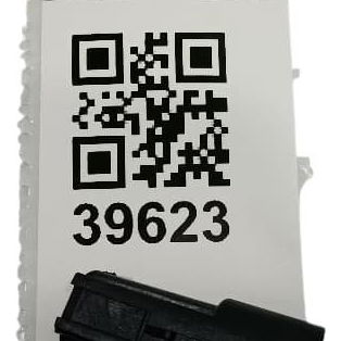 Terminal Leitor Dados Chevrolet Tracker 1.2 2023 Preto